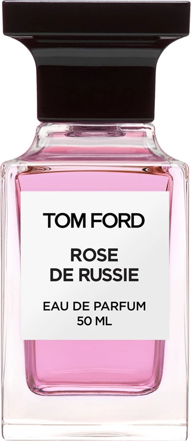 Eau de Parfum unisex Rose de Russie 50 ml, Tom Ford