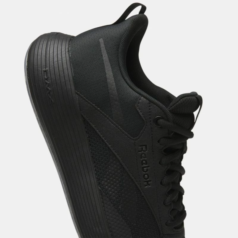 Atletske superge, Reebok DMX Comfort, črne