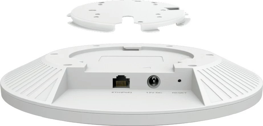 Access point Omada AX5400, TP-Link, WiFi 6, bel