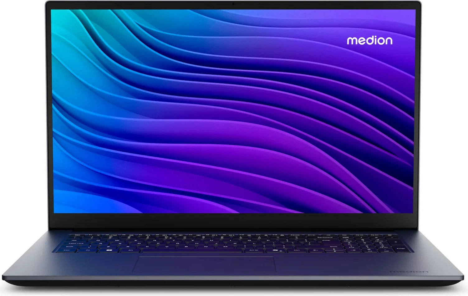 Prenosnik 17,3'', Medion Avantum 17 E1e, N100, 4GB RAM, 128GB