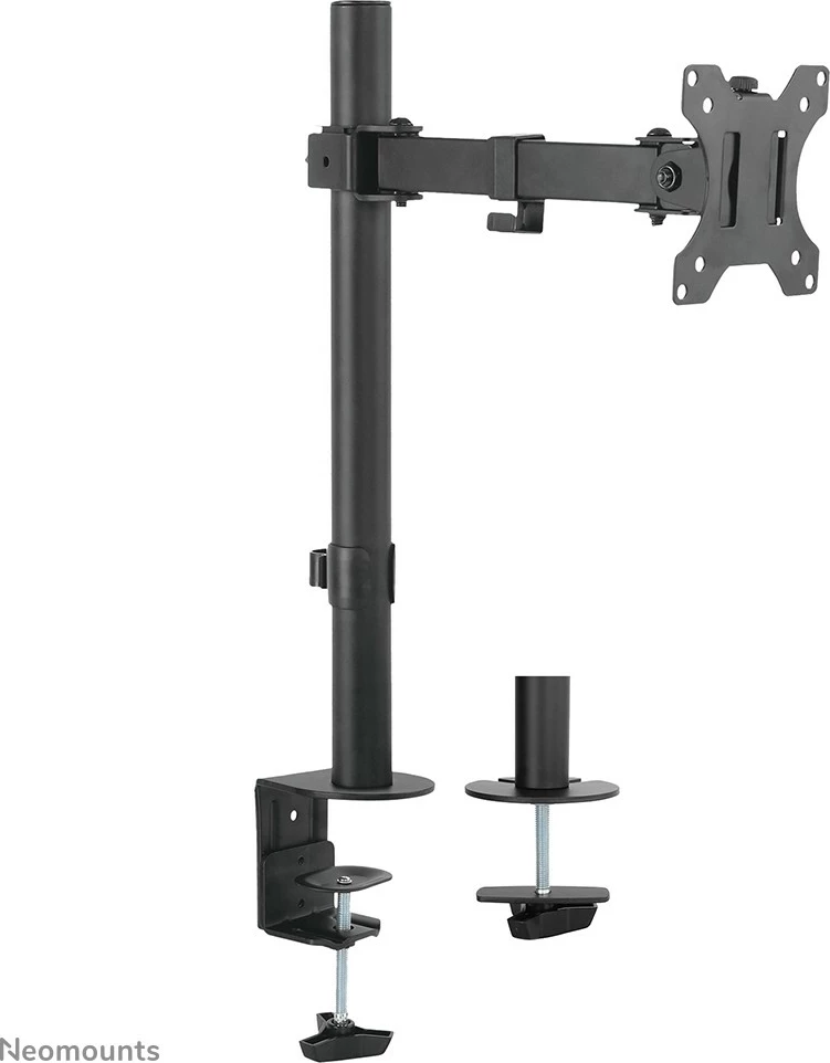 Nosilec za monitor za mizo, Neomounts FPMA-D540BLACK, 13–32 in, 8 kg, črn