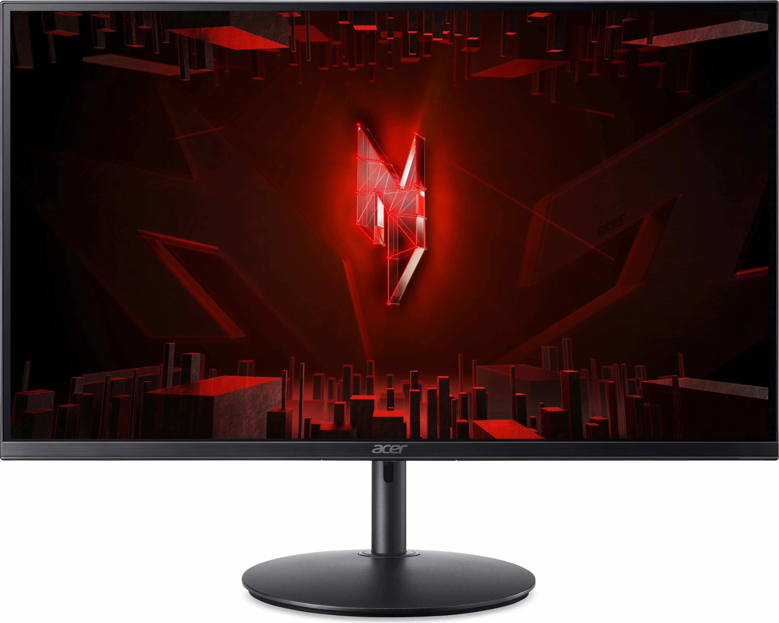 Gaming monitor 27" Full HD, 200Hz, črn Acer Nitro XF270X1b