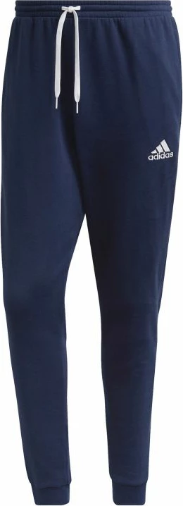 Trenirka adidas Entrada 22, moške, temno modre