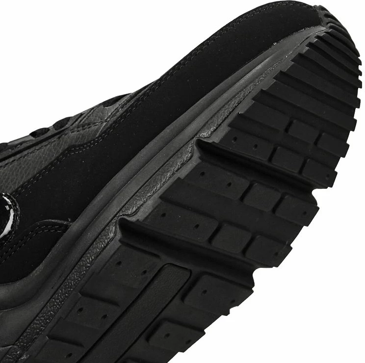 Superge, Nike, črne, moške