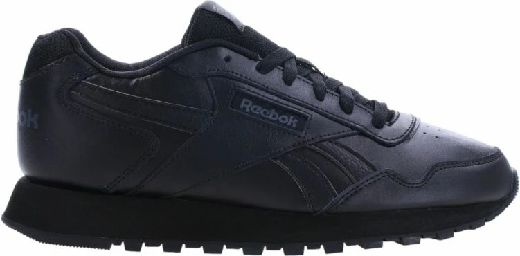 Čevlji za prosti čas Reebok, moški, črni