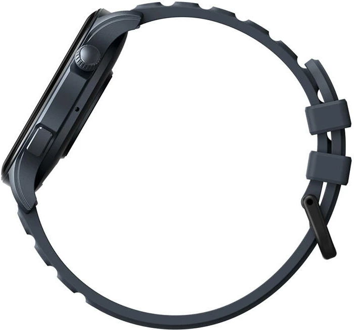 Pametna ura 1,43" AMOLED, siva Zeblaze Btalk 3 Pro