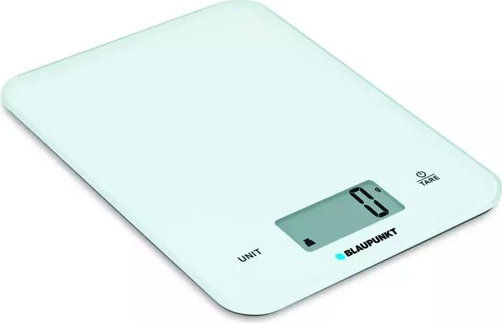 Kuhinjska tehtnica, Blaupunkt FKS401, bela