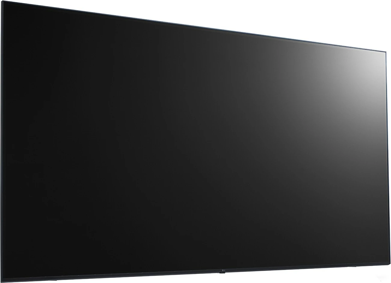 Digitalni zaslon 75" 4K Ultra HD LG 75UL3J-E, Blu