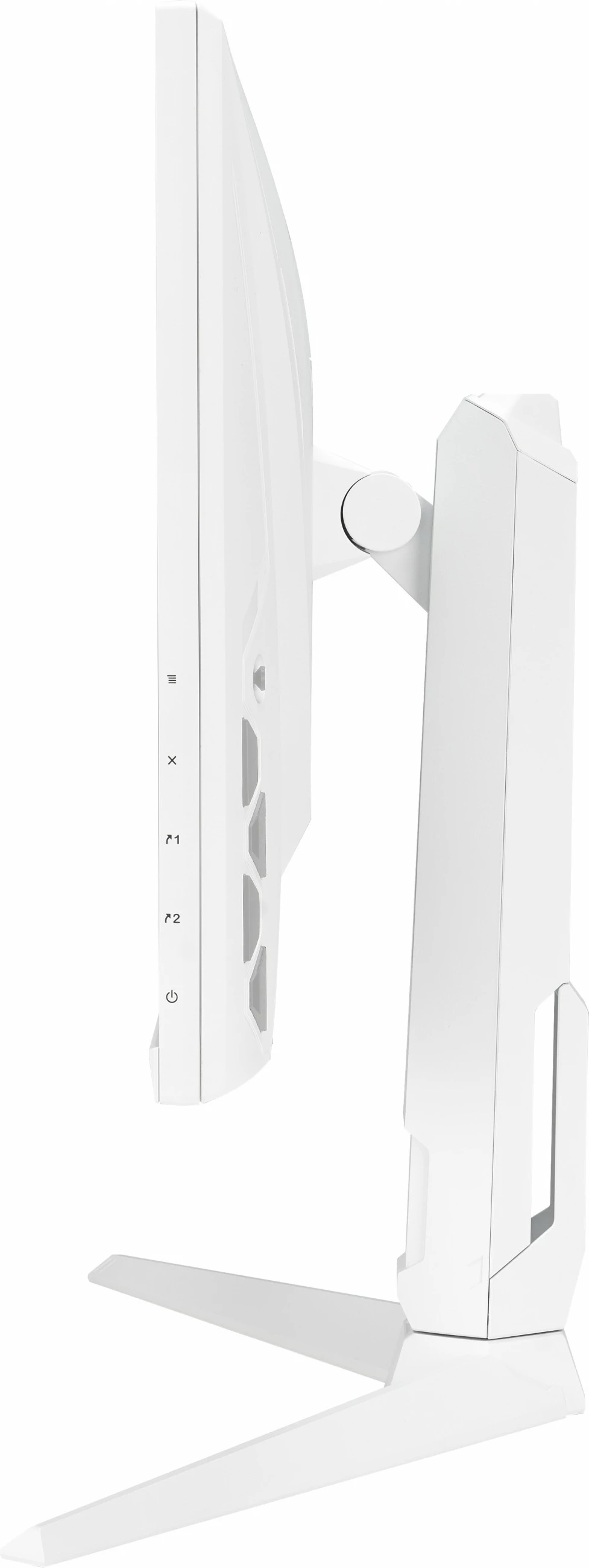 Igralni monitor 27" 2560 x 1440, ASUS TUF Gaming VG27AQML1A, bel