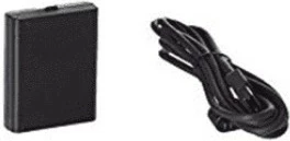 Napajalnik za VoIP naprave Cisco 8821, črn