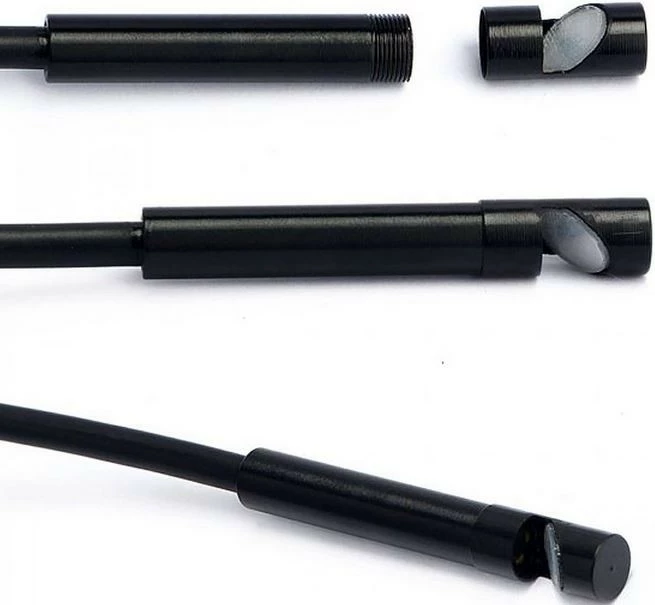 Inspekcijski endoskop, Media-Tech MT4095, USB/microUSB, 5 m, črn