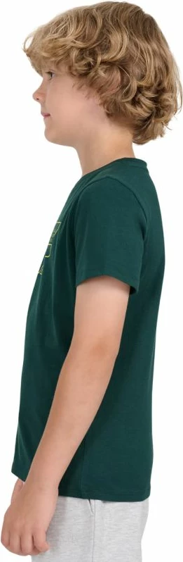 Majica za otroke 4F, zelena