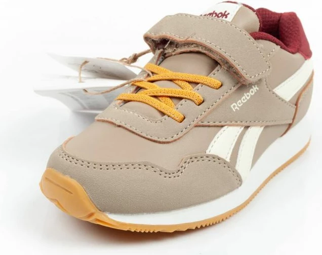 Otroške superge, Reebok, bež