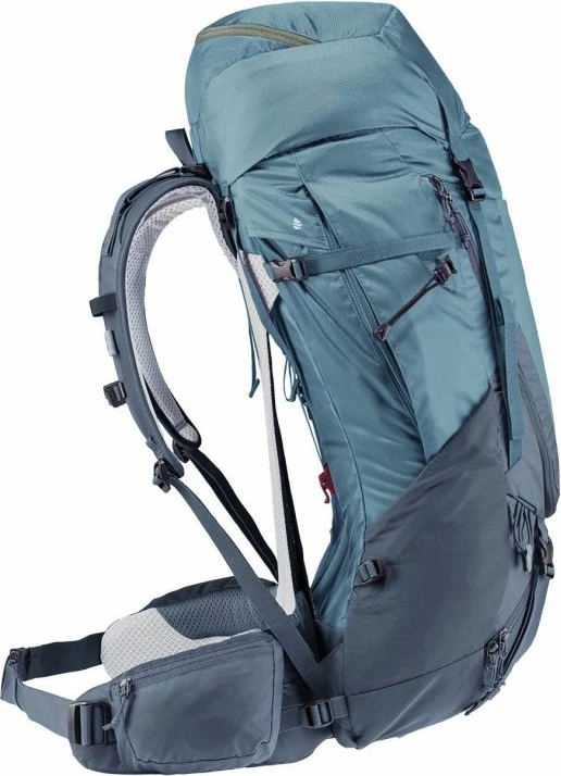 Trekking nahrbtnik Deuter, unisex, modra
