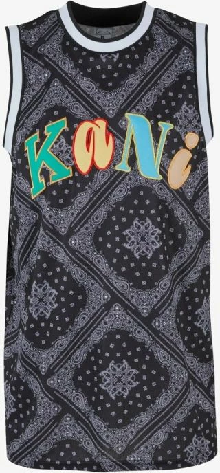 Majica za moške, večbarvna Karl Kani