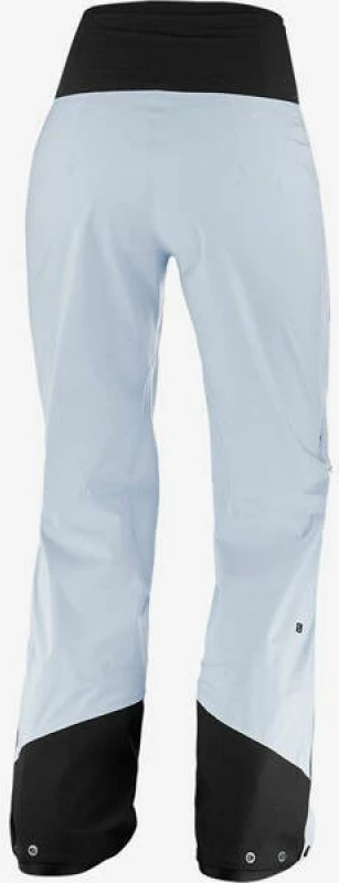 Zimske hlače Salomon, modre