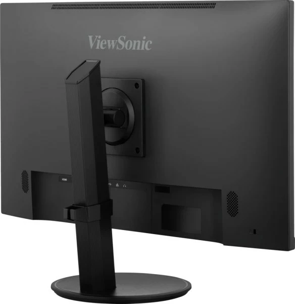 27" Quad HD monitor ViewSonic VG2709U-2K, črn