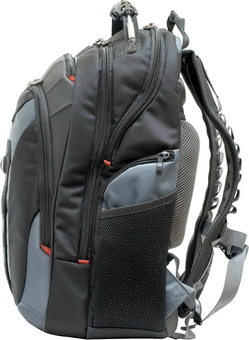 Nahrbtnik za prenosnik 15,6–17,3 inč in tablico, Wenger Pegasus, moder