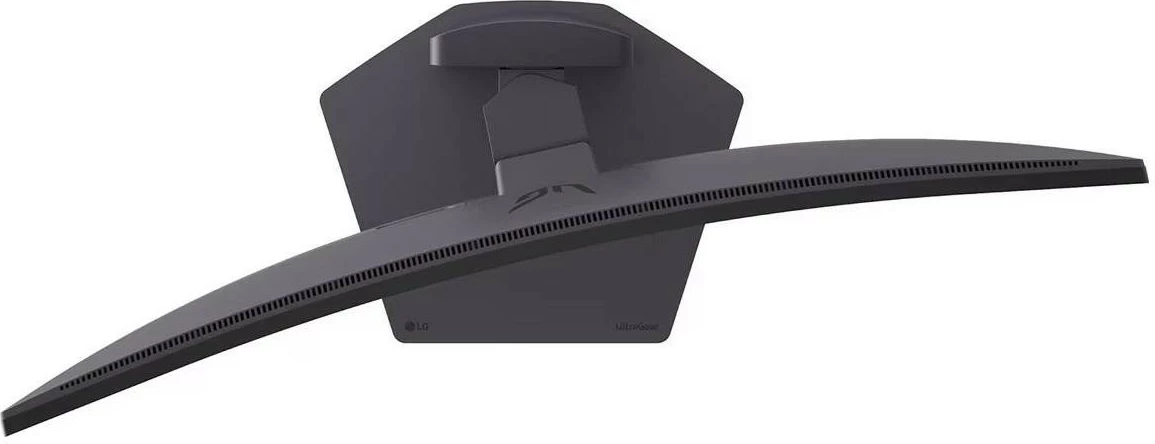 Ukren zaslon 34" 3440 x 1440 (UWQHD), 160 Hz, VA, črn — LG UltraGear 34G600A-B