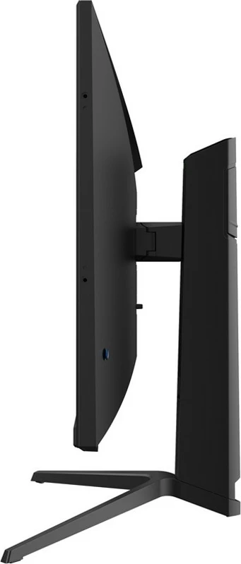27" Quad HD monitor, 1 ms, 180 Hz, črn — LC-Power LC-M27-QHD-180