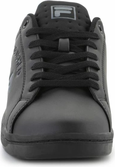 Superge Fila Crosscourt 2 Nt Logo, moške, črne