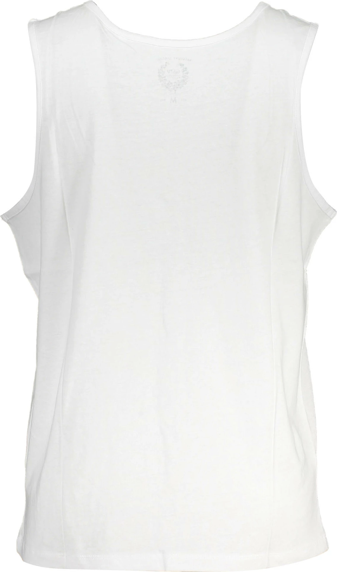 Majica za moške, GIAN MARCO VENTURI, bela