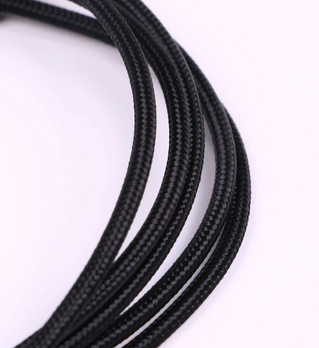 USB na Micro USB kabel TB, 1,5 m, črn