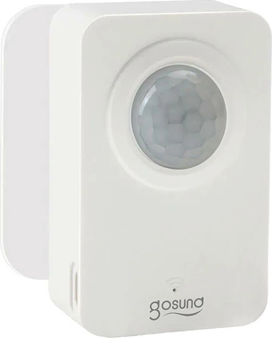 Pametni senzor gibanja Gosund ST20, ZigBee, bel