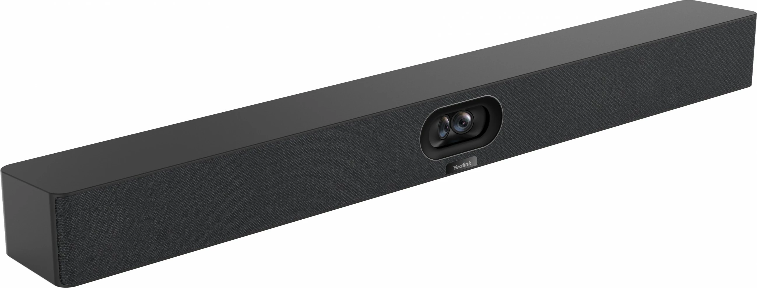 Sistem za videokonference Yealink MeetingBar A40-031, 48 MP, 4K Ultra HD, 60 fps, 6×, črn