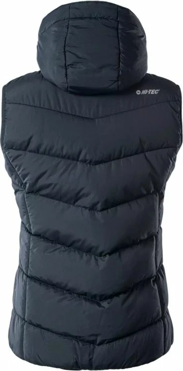 Jelek za ženske, temno moder – Hi-Tec