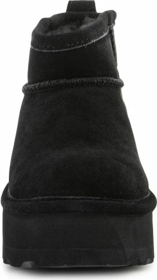 Čevlji za ženske BearPaw, črni