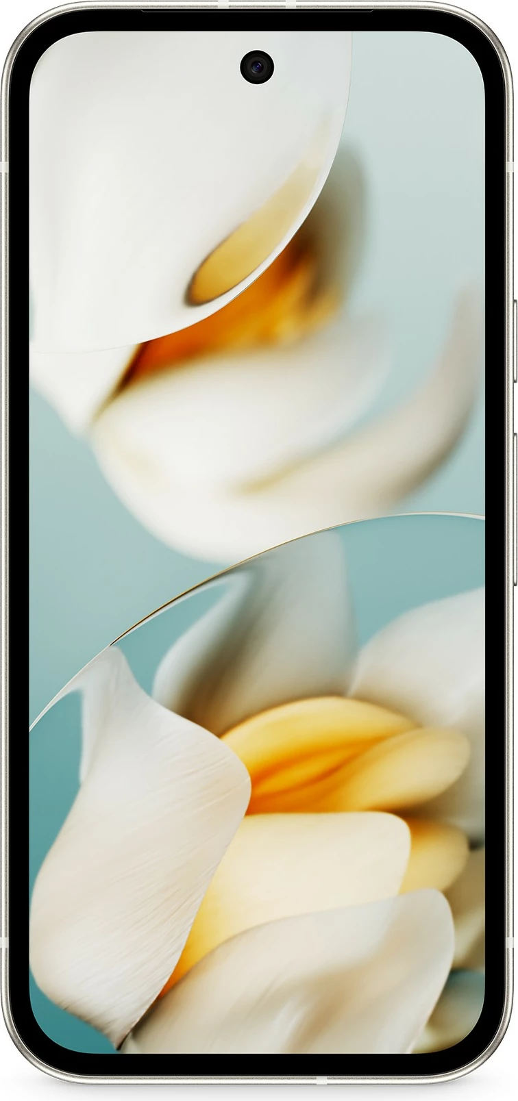 Pametni telefon Google Pixel 9a, 8 GB RAM, 128 GB, 48 MP, 6,3-palčni, siv