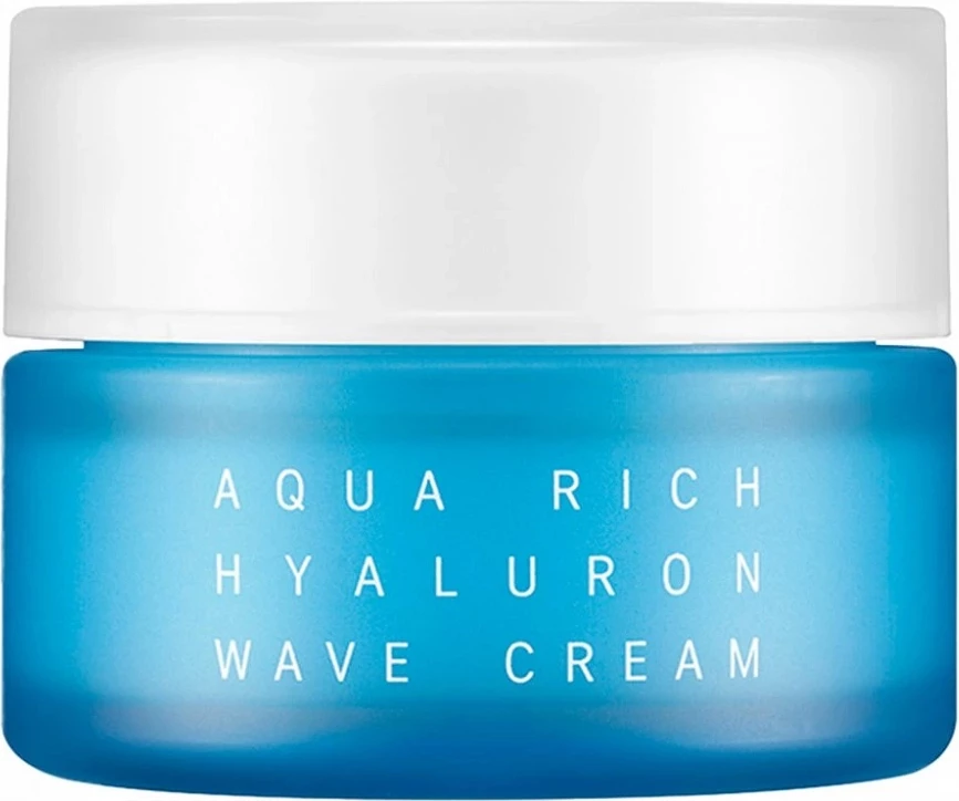 Vlažilna krema za obraz za ženske Ottie Aqua Rich Intensively Moisturizing 60 ml