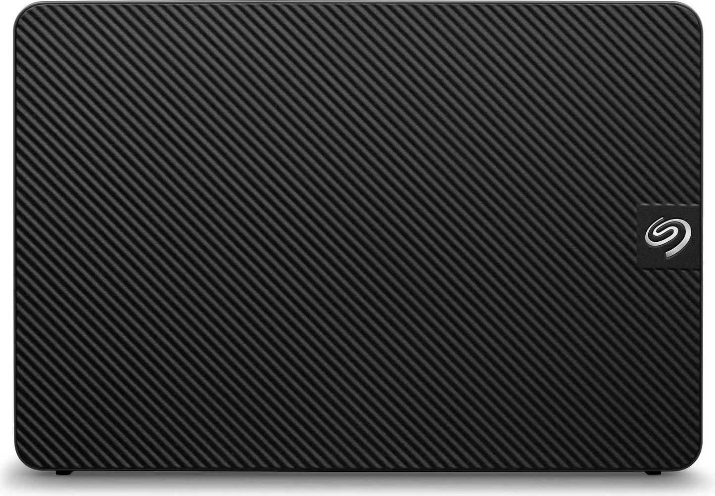 Zunanji trdi disk Seagate Expansion Desktop 22TB, 3,5", USB 3.0, črn