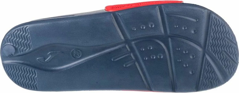 Copati za moške Joma S.Island 2506 SISLAS2506, rdeče-modri