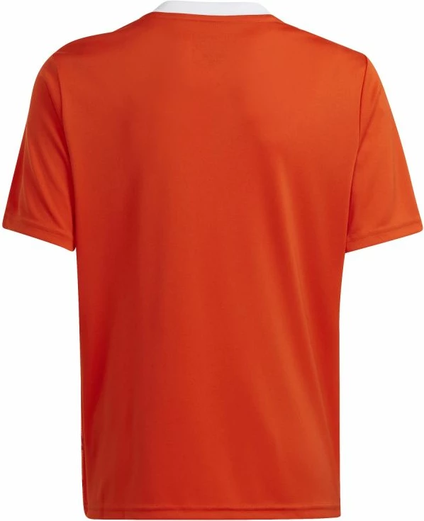Majica za otroke, adidas, oranžna