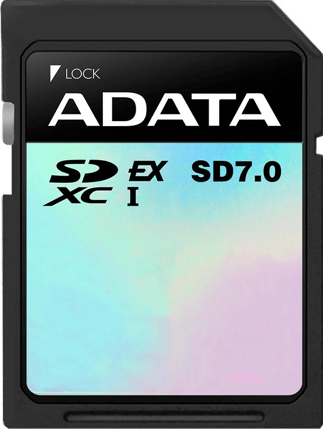 Kartica pomnilnika ADATA Premier Extreme 256GB SDXC, Class 10, UHS-I, črna