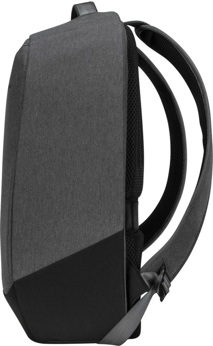 Nahrbtnik Targus Cypress, 15,6 inč, siv/črn