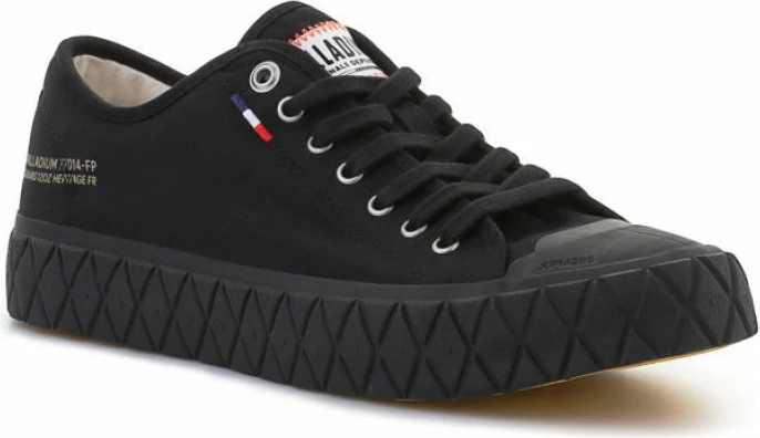 Klopke za moške New Balance, črne