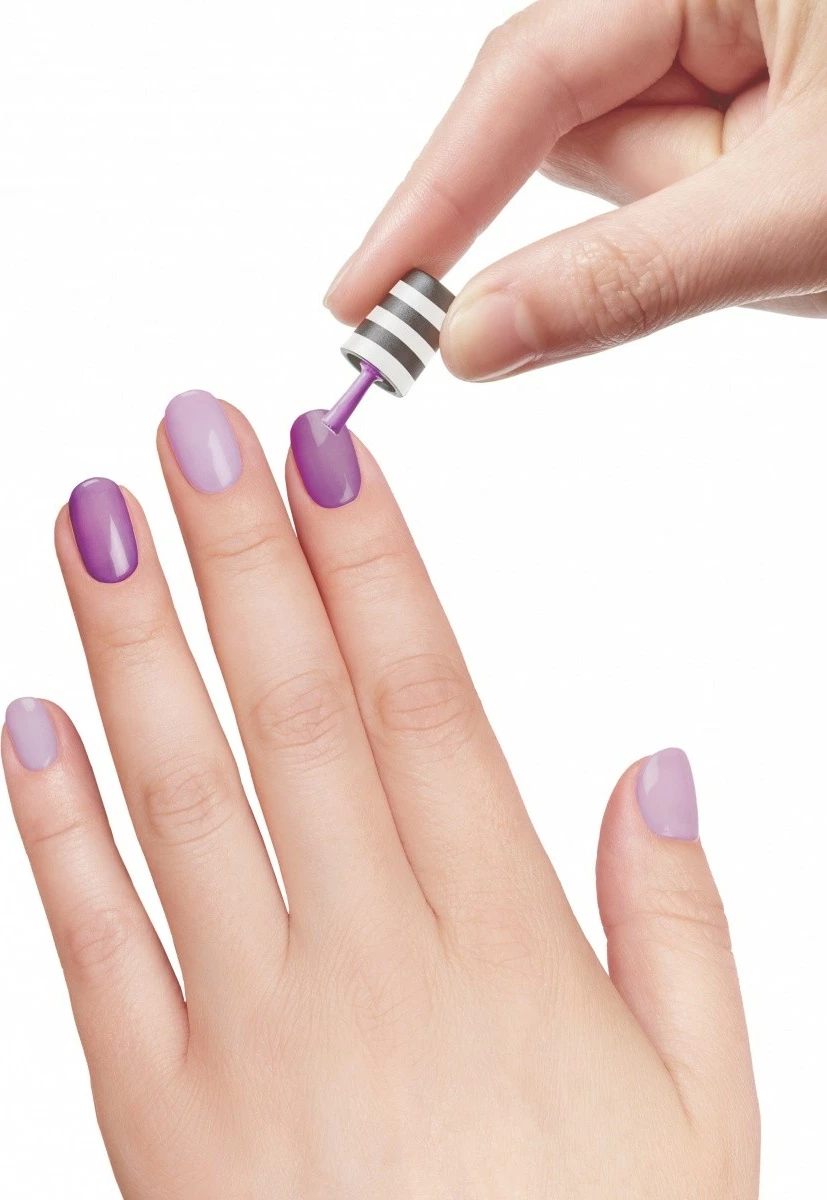 Igrača figurica Miniverse Make It Mini Makeup, MGA, 1 kos