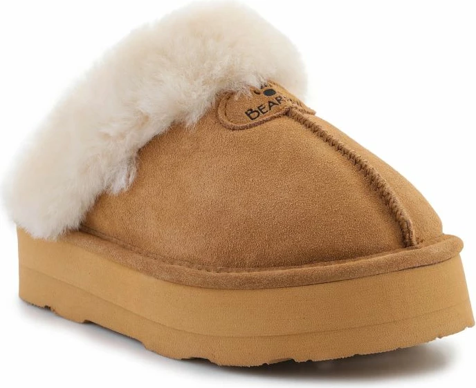 Topli čevlji BearPaw Retro Loki 2487W-245, rjavi