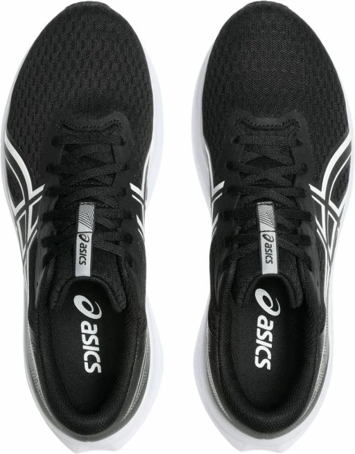 Superge za tek Asics, črne