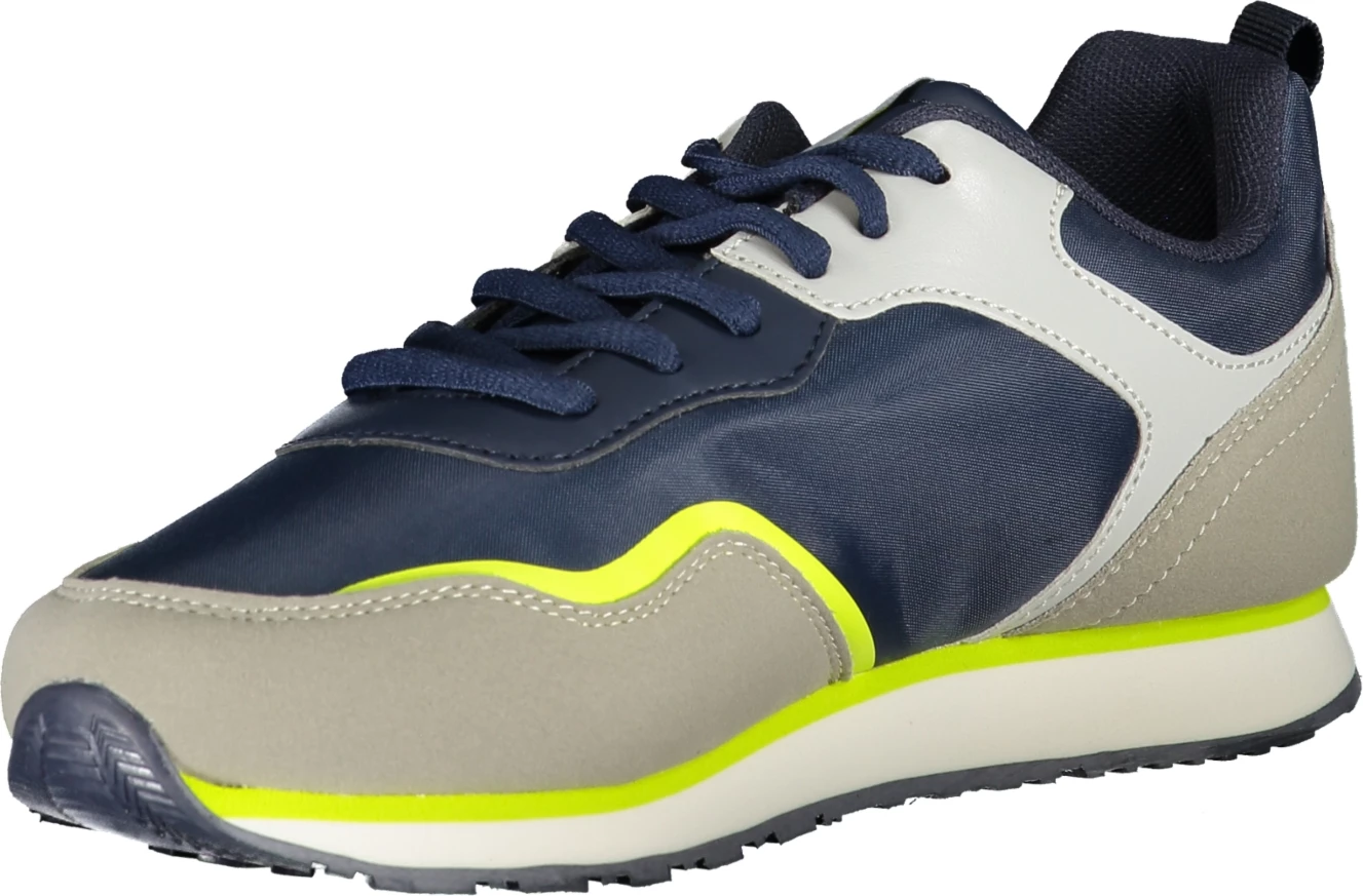 Superge ženske US Polo Assn, modre