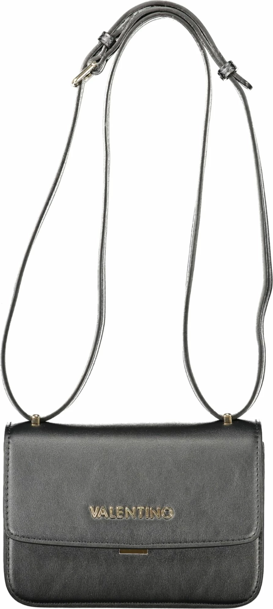 Elegantna ženska torba Valentino Bags, črna