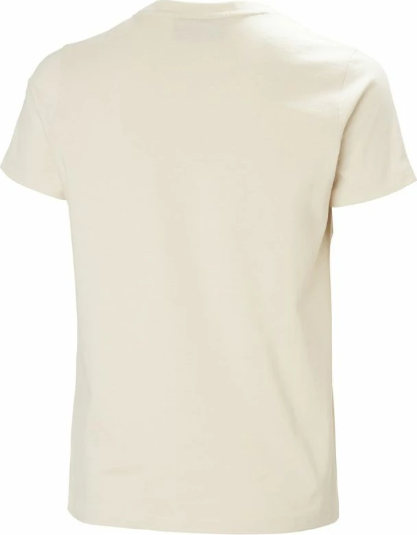 Majica za ženske Helly Hansen, bež