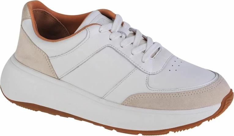 Kopalne čevlje FitFlop ženske, bele