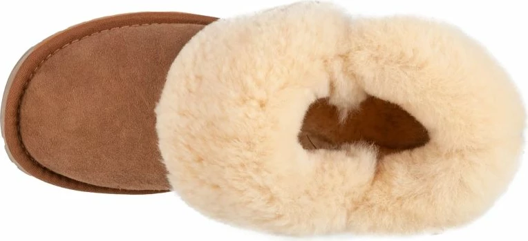 Čizme za ženske EMU Australia, rjave