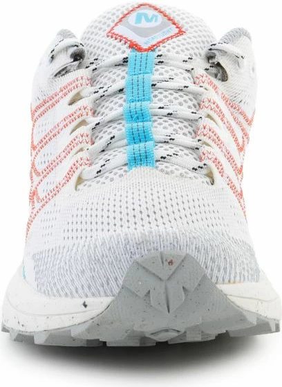 Superge Merrell Moab Flight J067842, bele