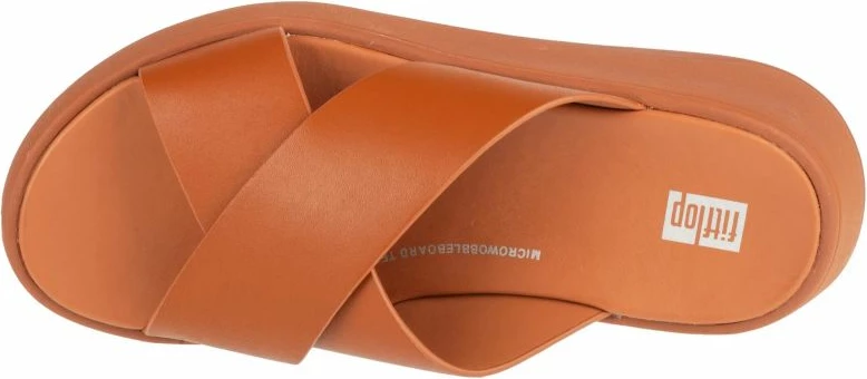 Sandali FitFlop, rjavi