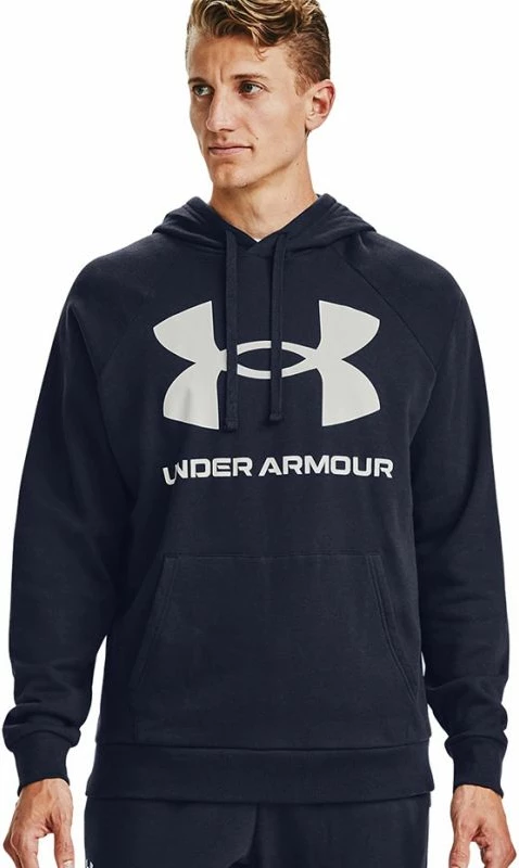 Duks za moške Under Armour, mornarsko moder